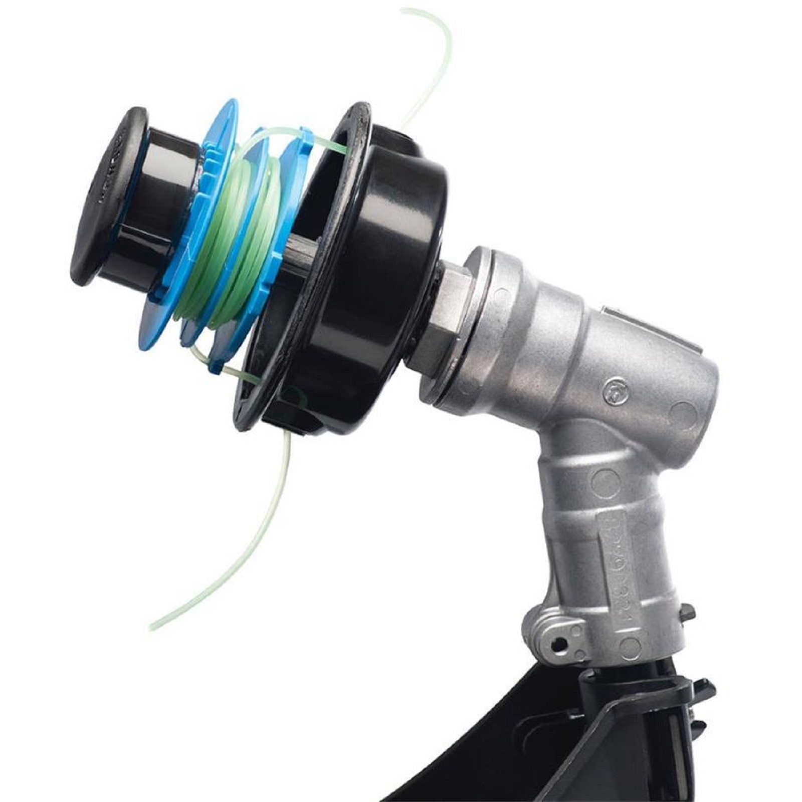 straight shaft weed eater