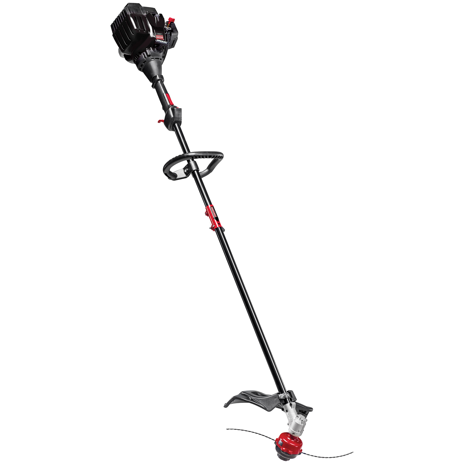 craftsman 25cc weed eater electric start