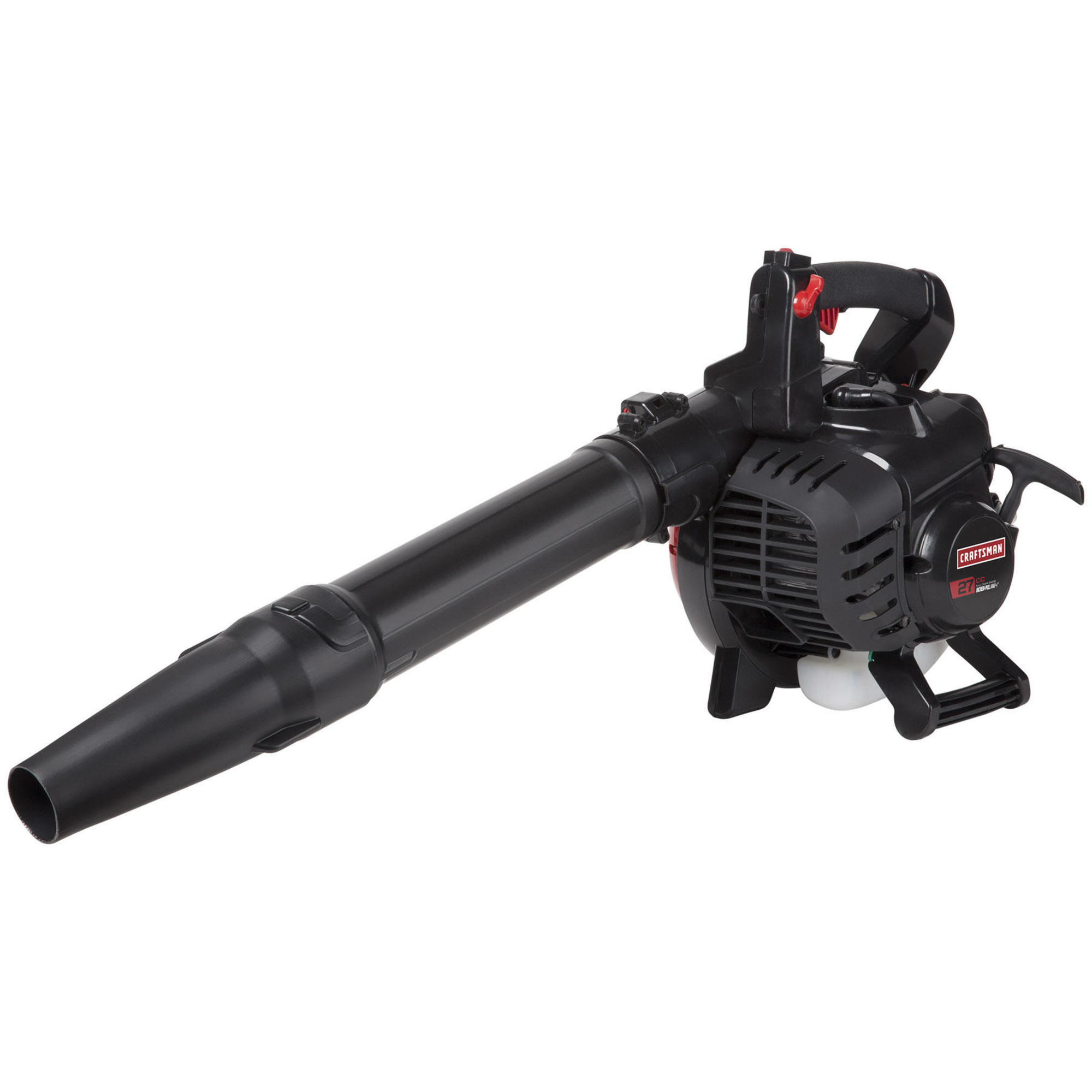 Craftsman gas deals leaf blower