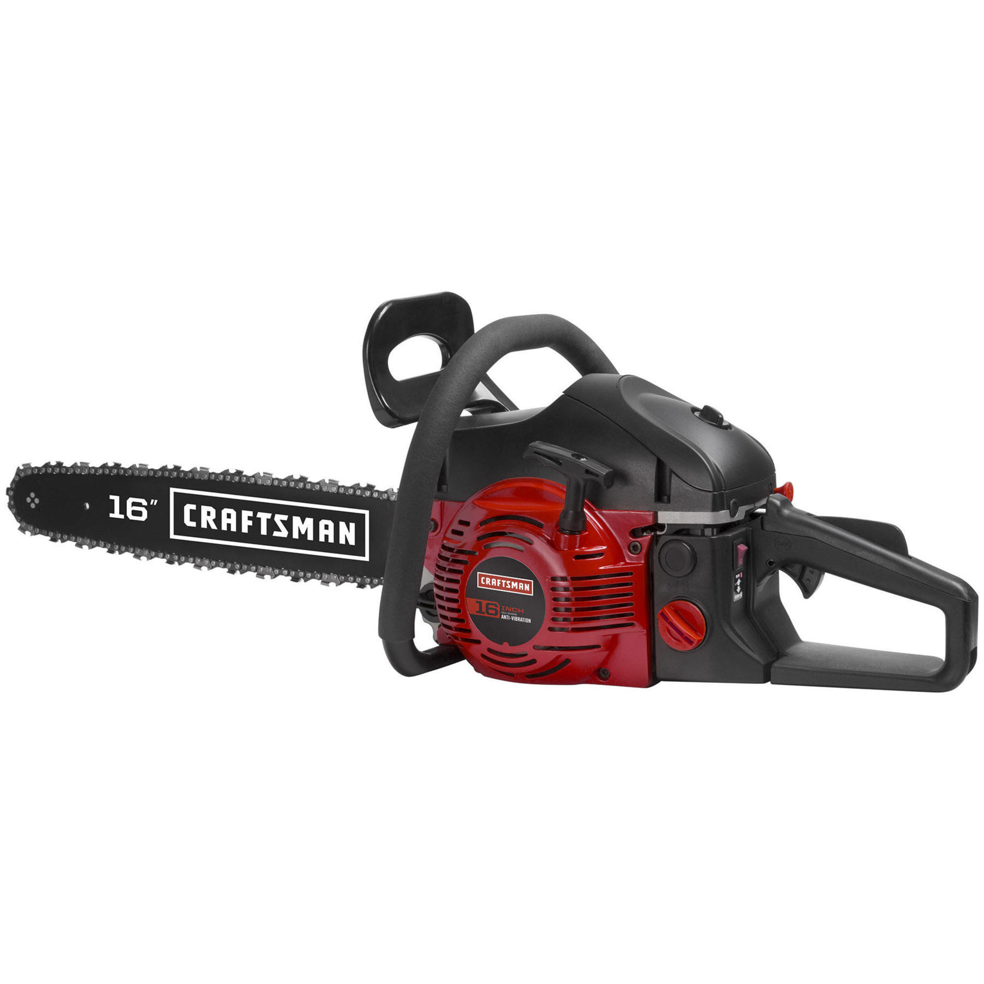 MTD 41BY427S799 Chainsaw