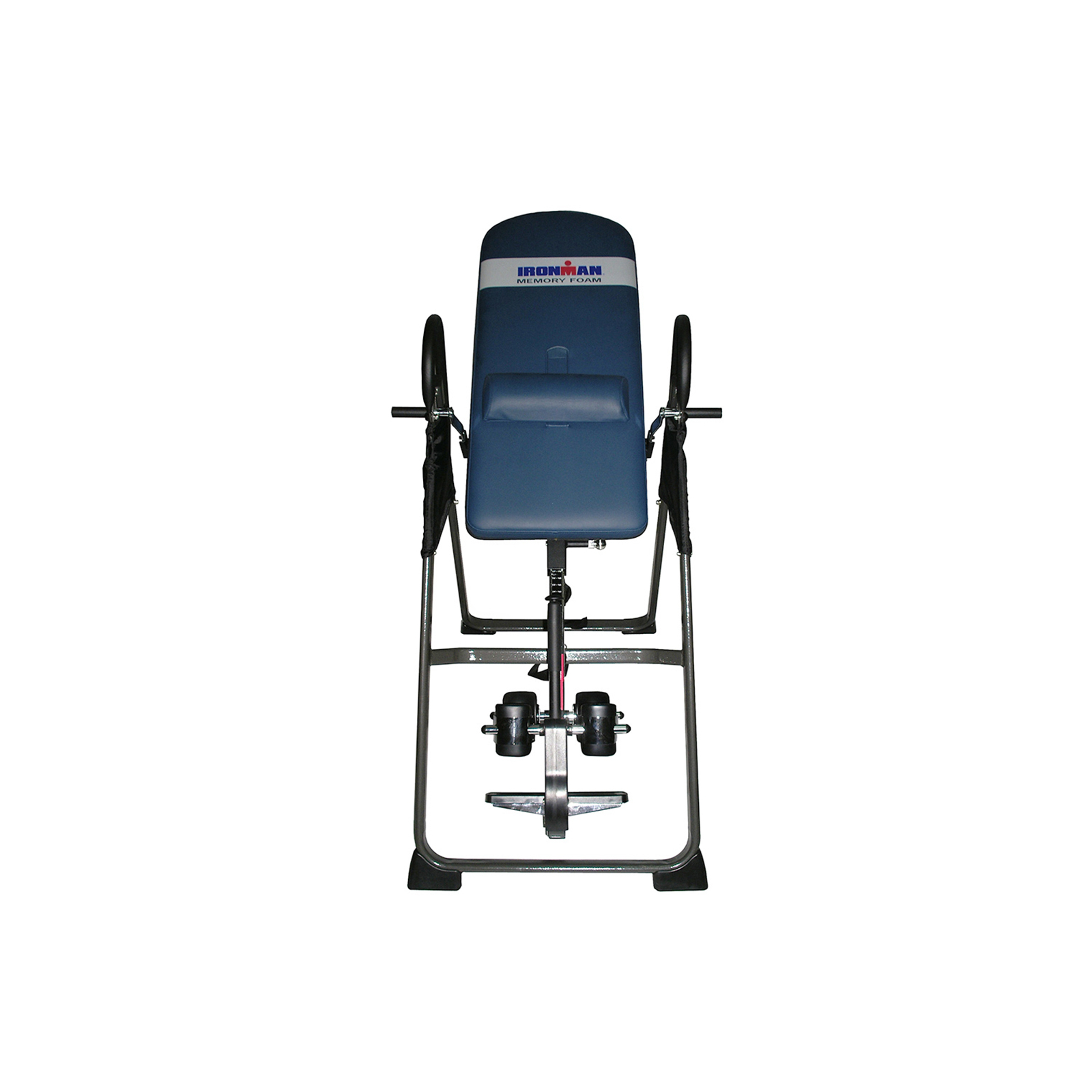 Ironman Inversion Table 5402 Manual | Decorations I Can Make