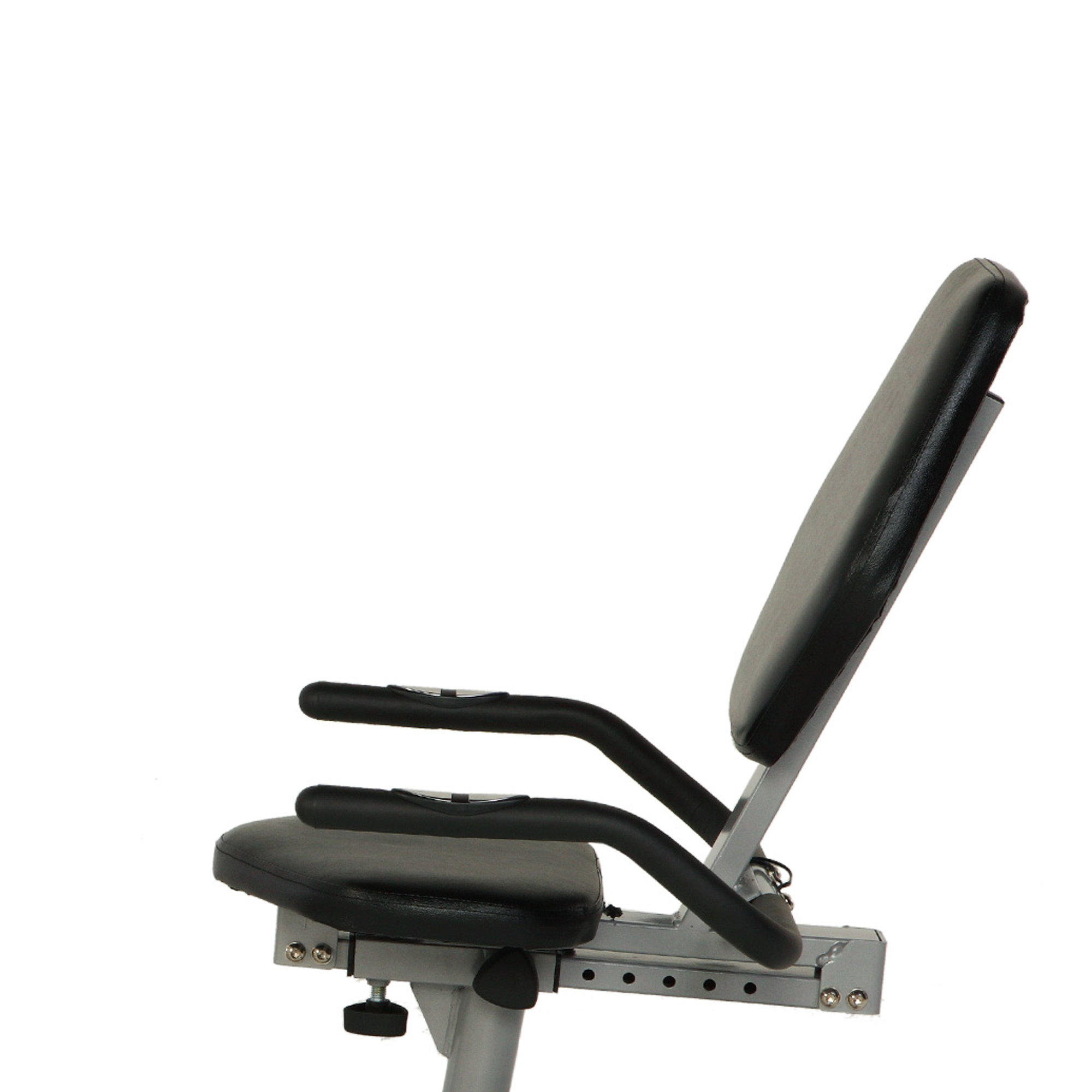 exerpeutic recumbent bike 1111