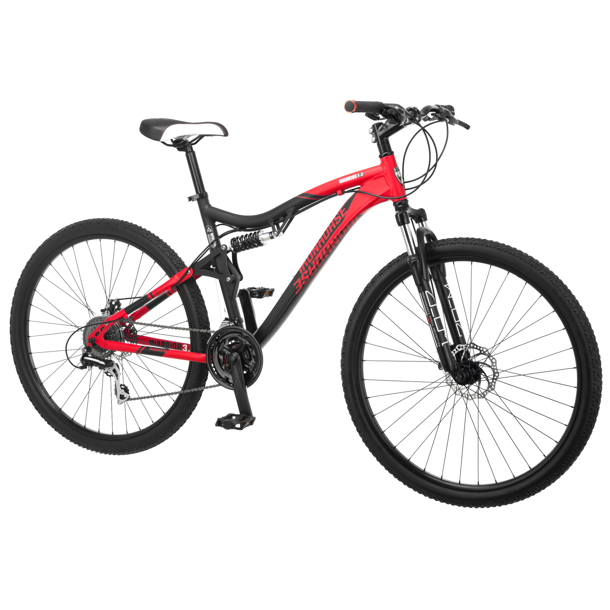 29 men's mountain bike