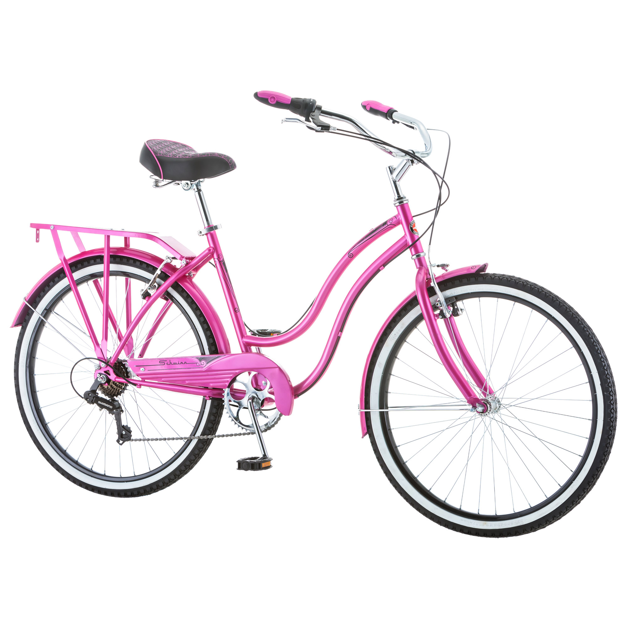 schwinn plaza cruiser