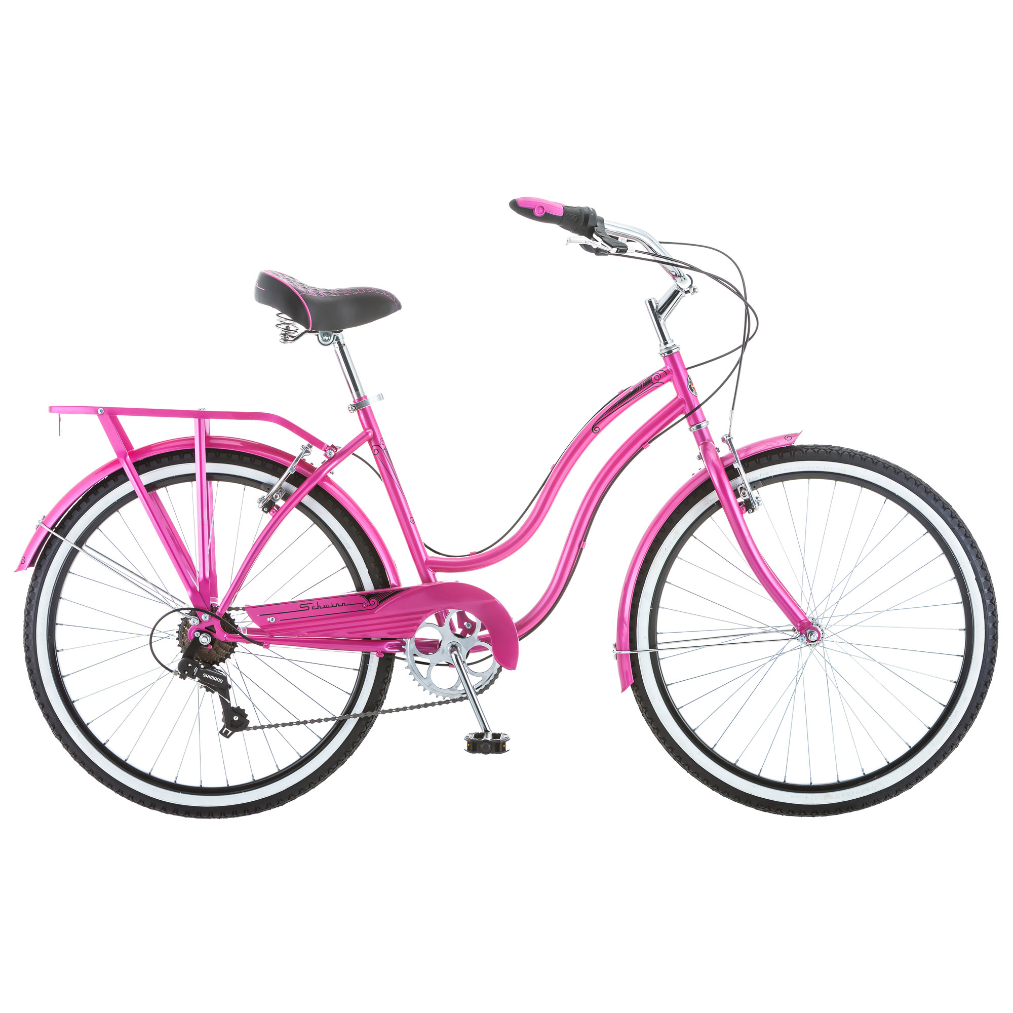 schwinn plaza cruiser