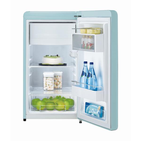 Kenmore 99098 4.4 cu. ft. Retro Compact Refrigerator Mint Sears