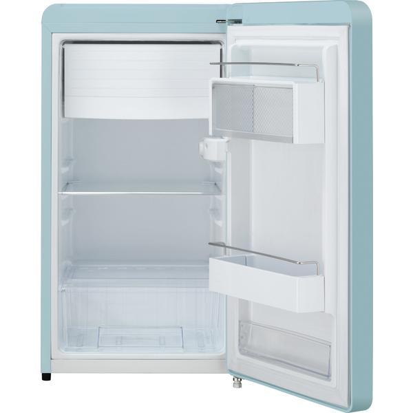 Kenmore 99098 4.4 cu. ft. Retro Compact Refrigerator Mint Sears