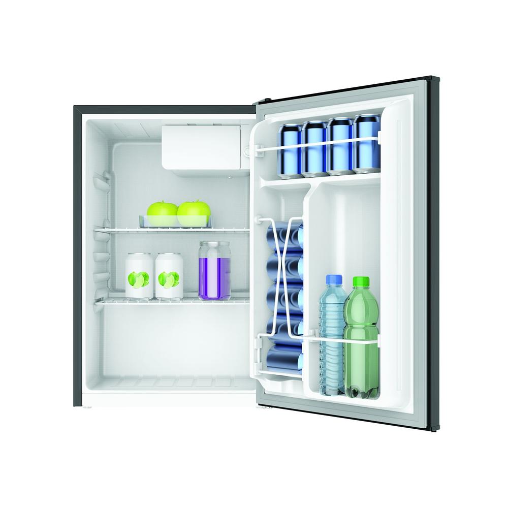 Kenmore 99029 2 5 Cu Ft Compact Refrigerator Black