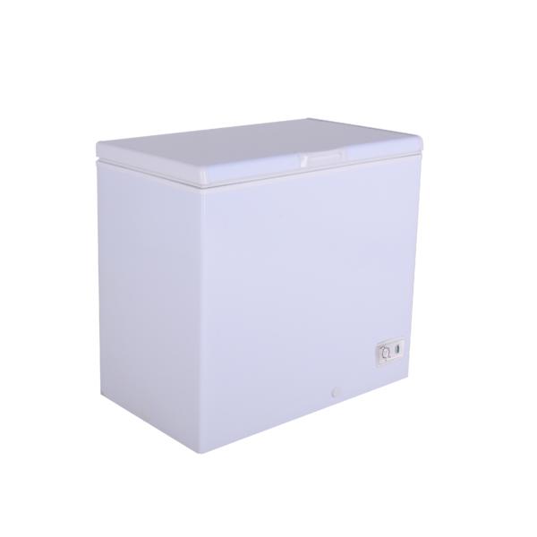 Kenmore 17662 7 cu. ft. Chest Freezer White Sears Hometown Stores