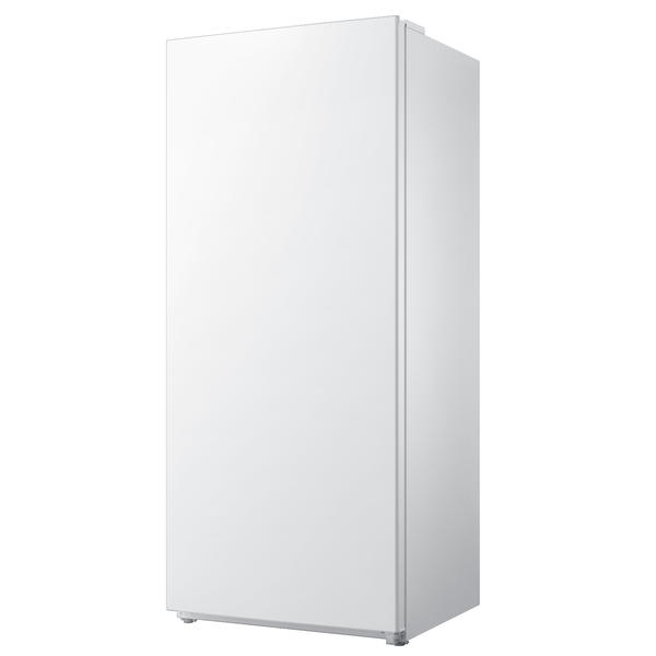 Kenmore 21202 21 cu. ft. Upright Convertible Freezer/Refrigerator White Sears Hometown Stores