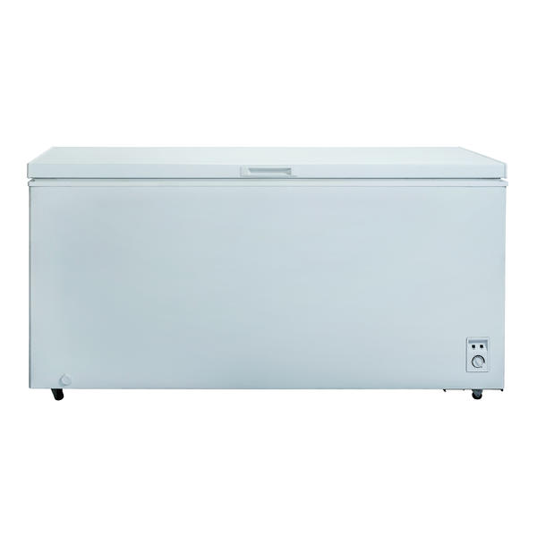 Kenmore 17182 17.7 cu. ft. Chest Freezer White Sears Hometown Stores