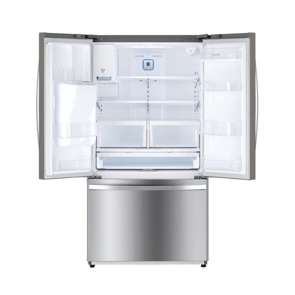 Kenmore 75505 25.5 cu. ft. French Door Refrigerator with Dual Ice