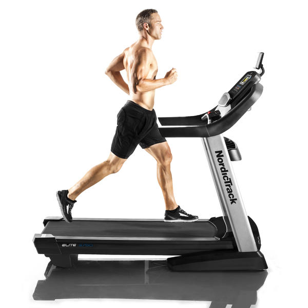 Nordictrack Elite 3750 Manual