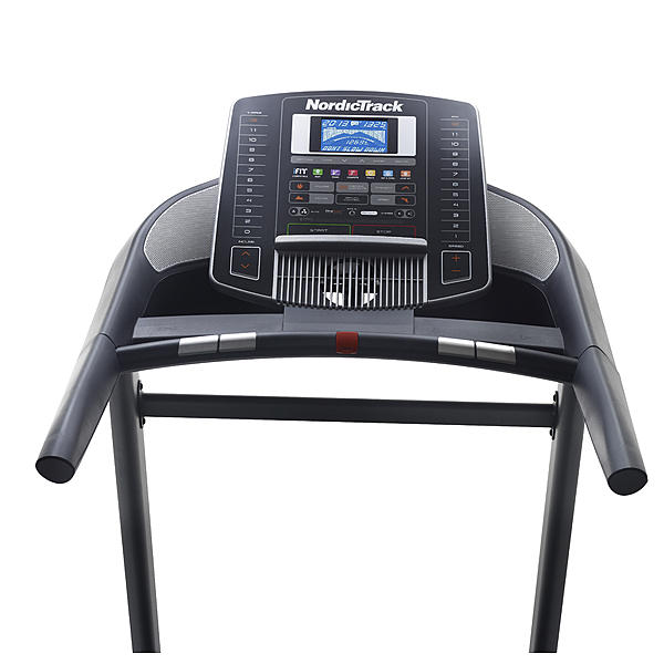 NordicTrack 25008 C910I Treadmill Sears Hometown Stores
