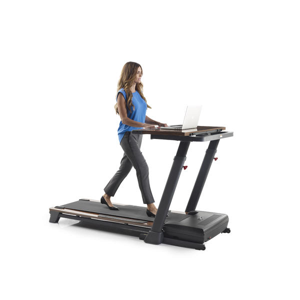 NordicTrack NTL99115 Desk Treadmill Sears Hometown Stores