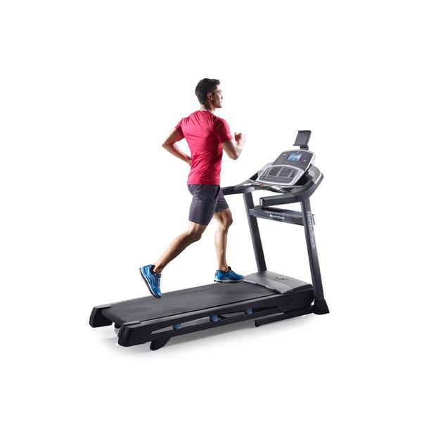 Nordictrack 25049 C 970 Pro Treadmill Sears Hometown Stores