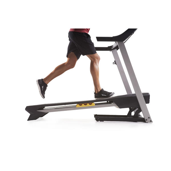 Gold's Gym GGTL40615 Trainer 520 Treadmill | Sears Hometown Stores