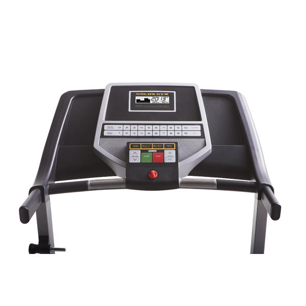 Gold's Gym GGTL40615 Trainer 520 Treadmill Sears Hometown Stores