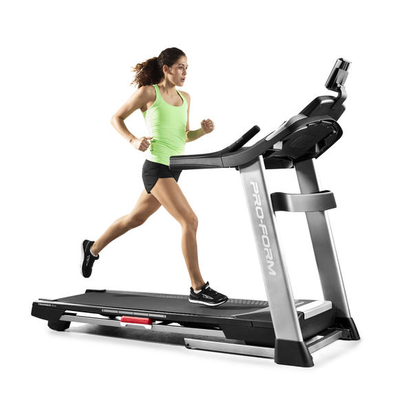 ProForm PFTL89017 Trainer 8.0 Treadmill Sears Hometown Stores