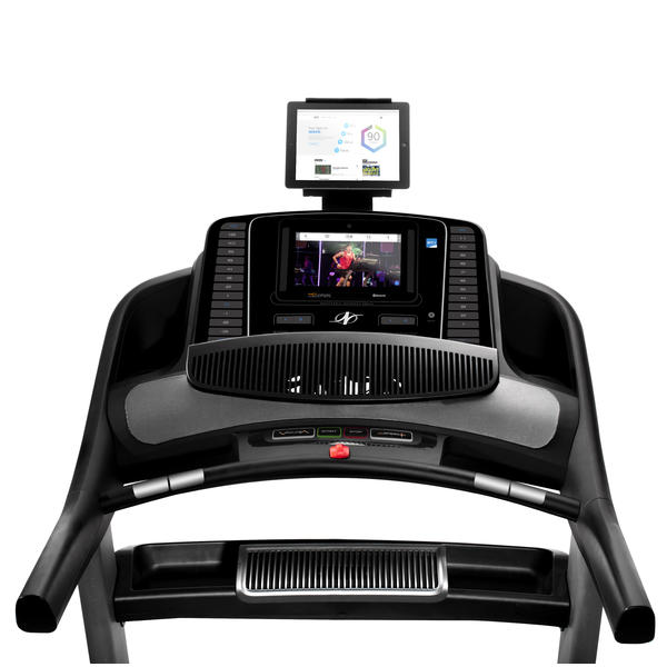 NordicTrack 25062 Elite 5750 Treadmill w/ iFit Coach 1 YR Membership