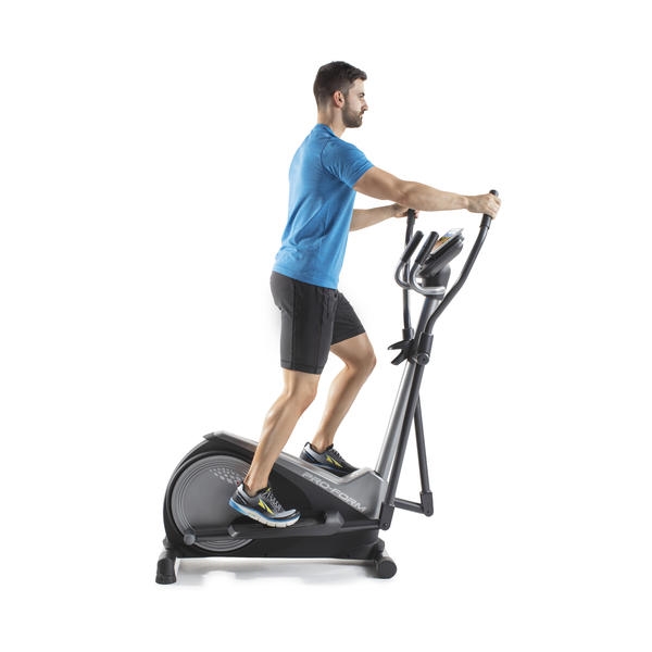 Proform Pfel02917 295 Cse Elliptical