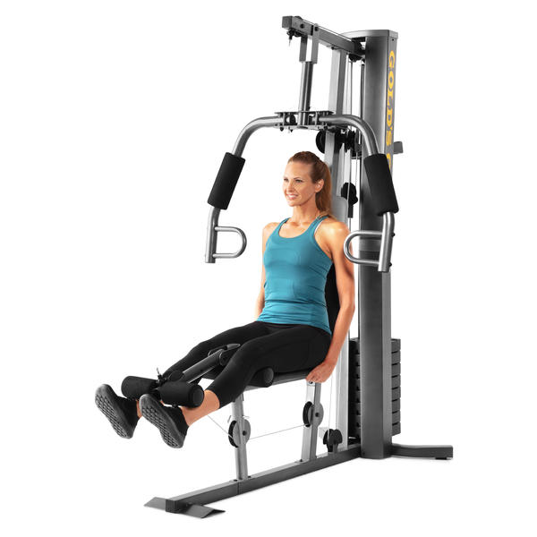 Gold's Gym GGSY24618A XRS 50 Home Gym System | Sears Hometown Stores