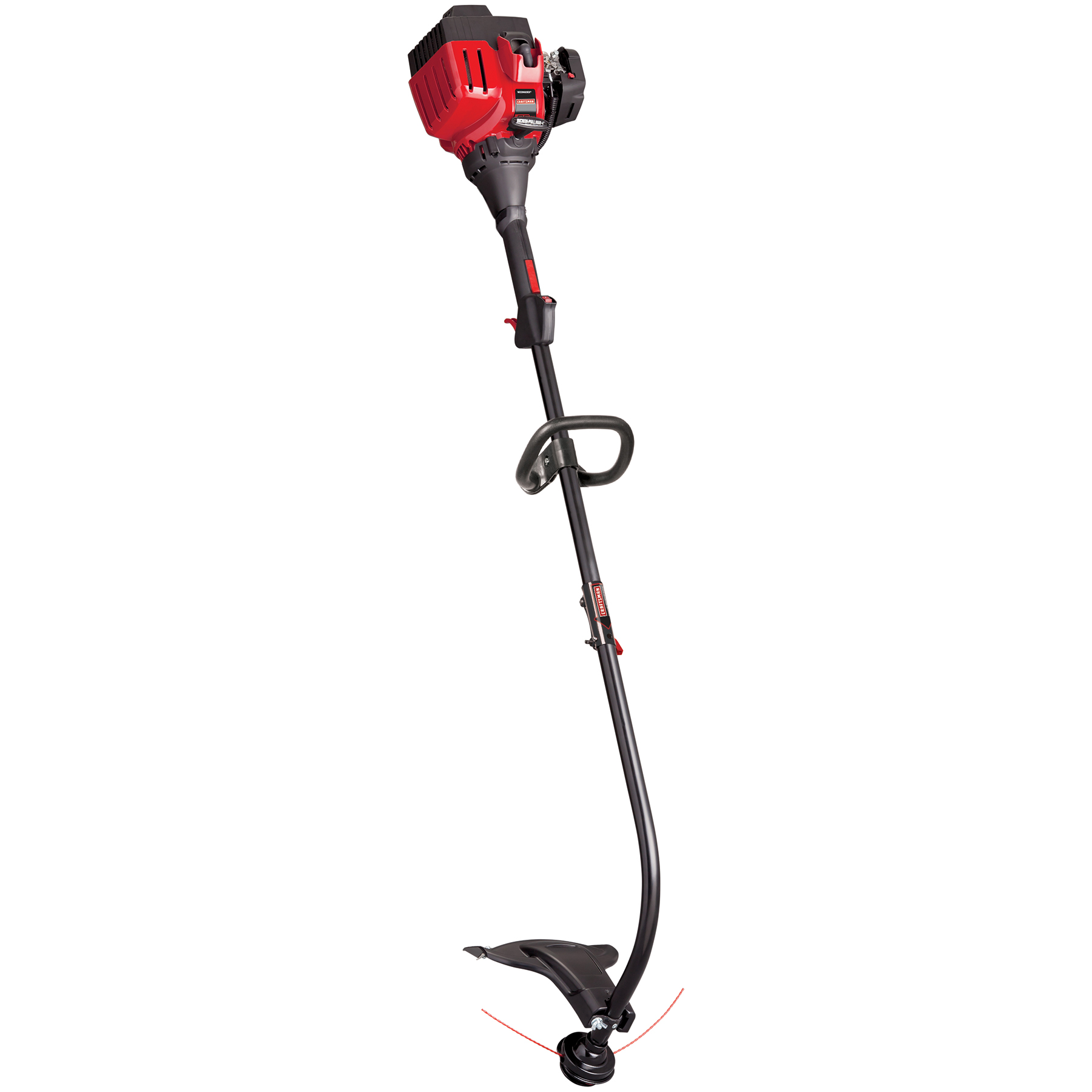 craftsman weedwacker 25cc