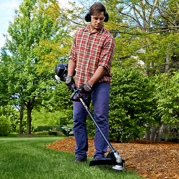 Craftsman 71120 27cc 2Cycle WeedWacker Gas Trimmer Sears Hometown Stores