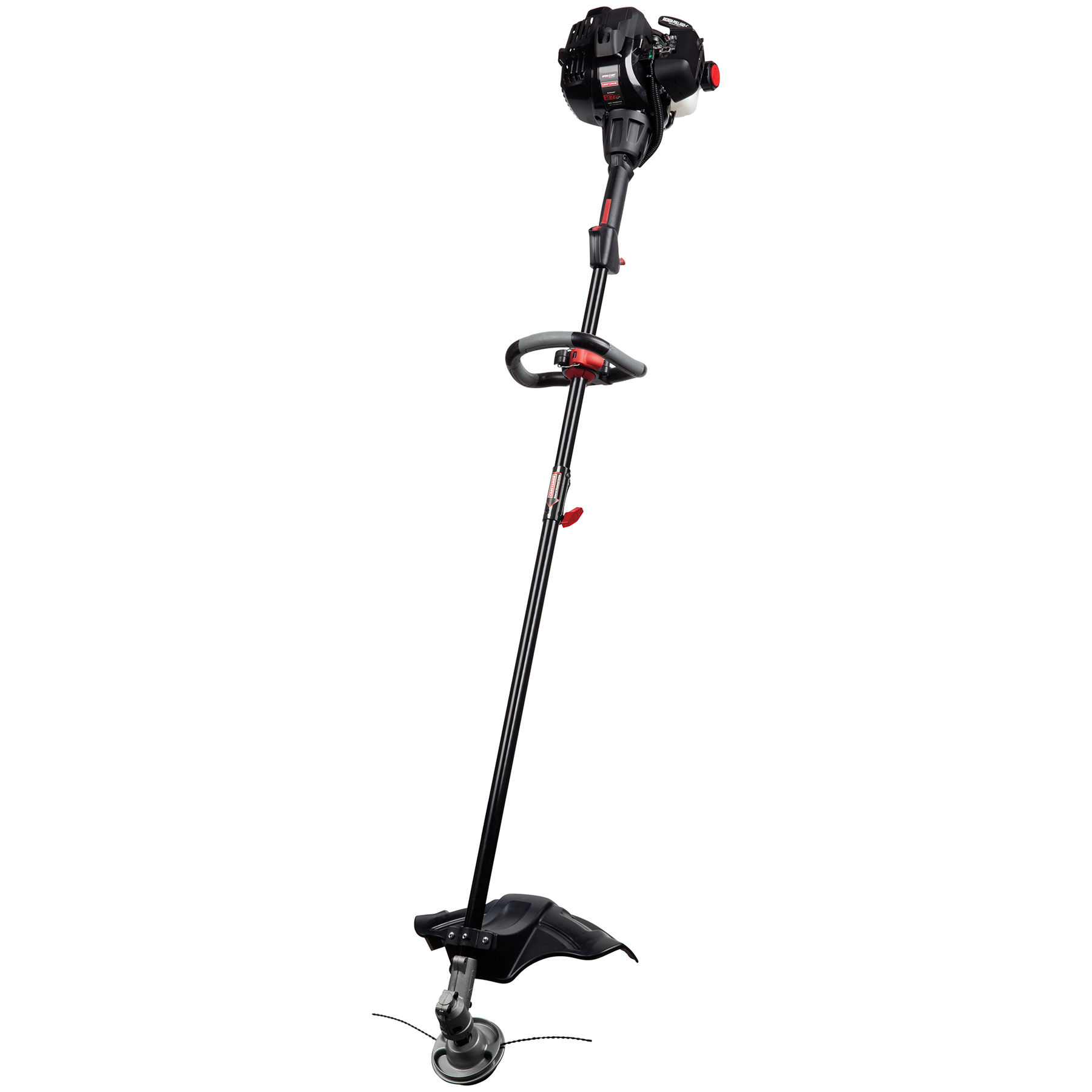 Craftsman 316711201 Trimmer