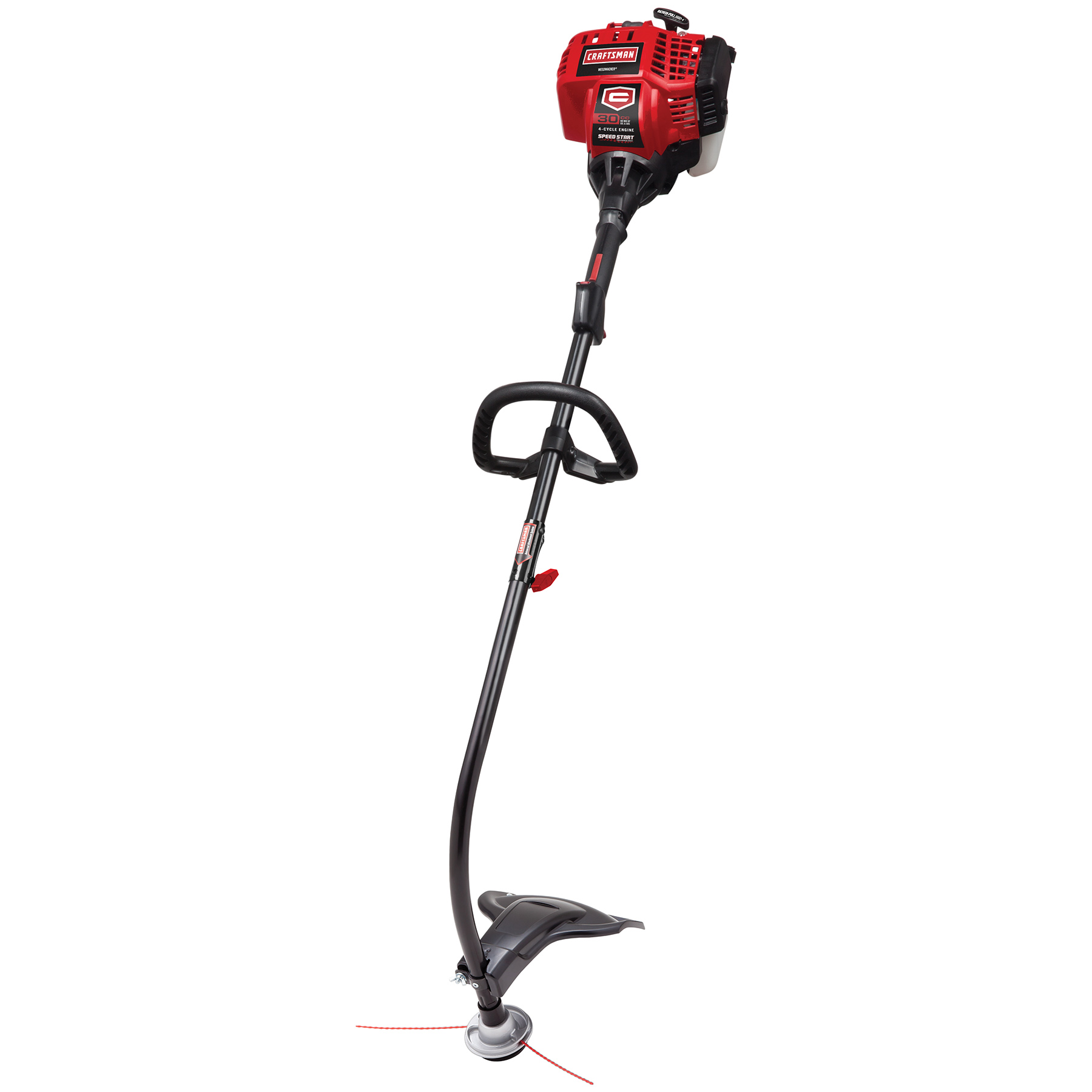 Craftsman 316731702 Gas Trimmer