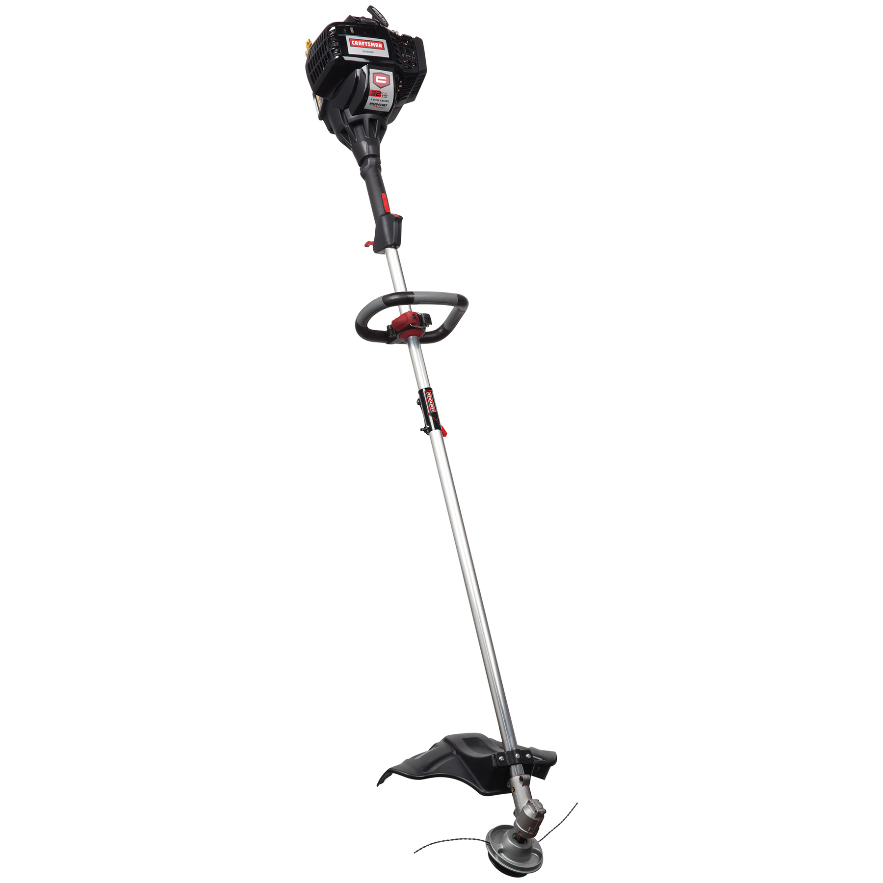 craftsman 4 cycle trimmer