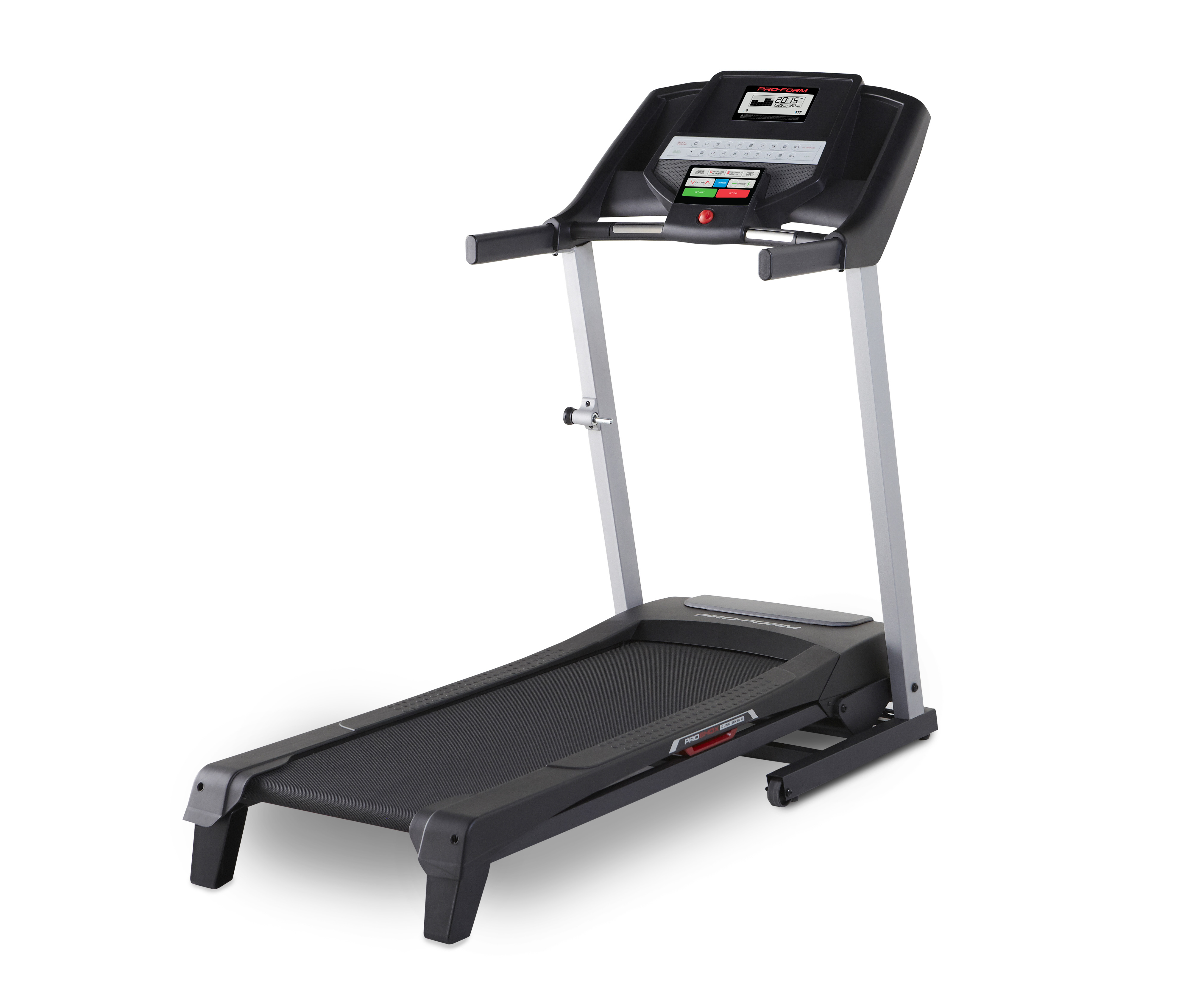 Proform 831248500 405 FIT BLE Treadmill