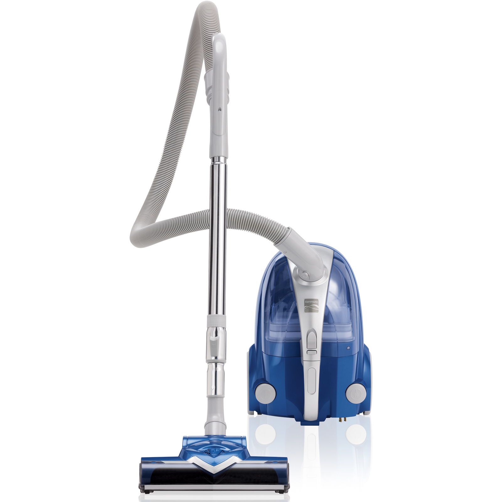 Kenmore 11610701510 Vacuum