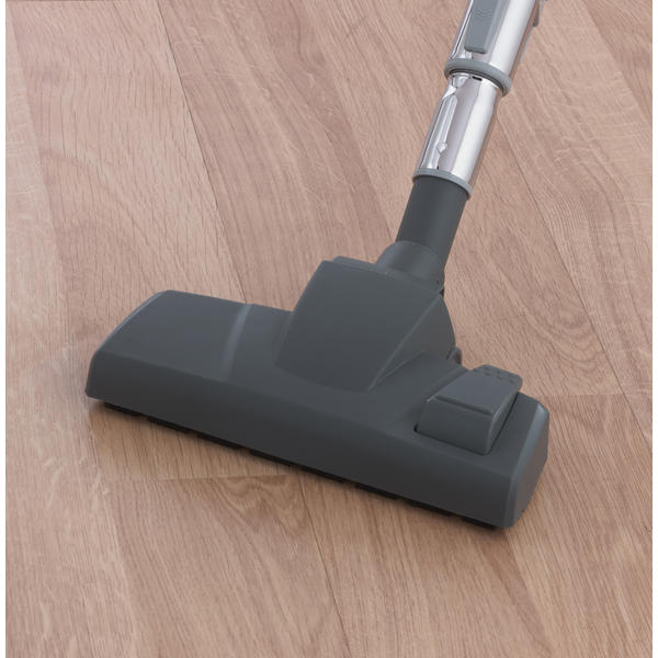 Kenmore 10701 Bagless Compact Canister Vacuum with Turbine Brush