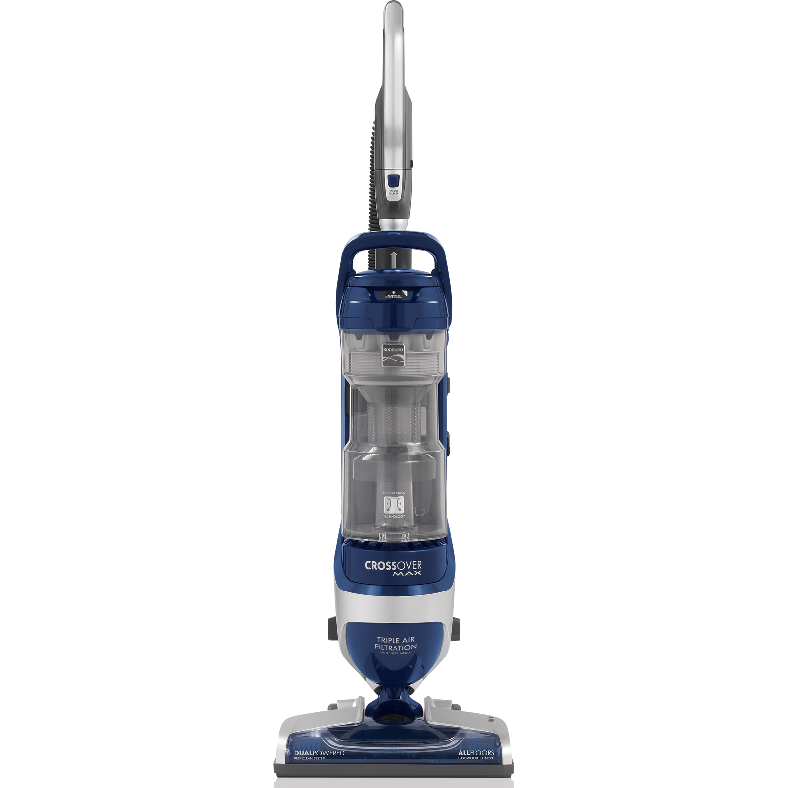 Kenmore 11610325510 Vacuum