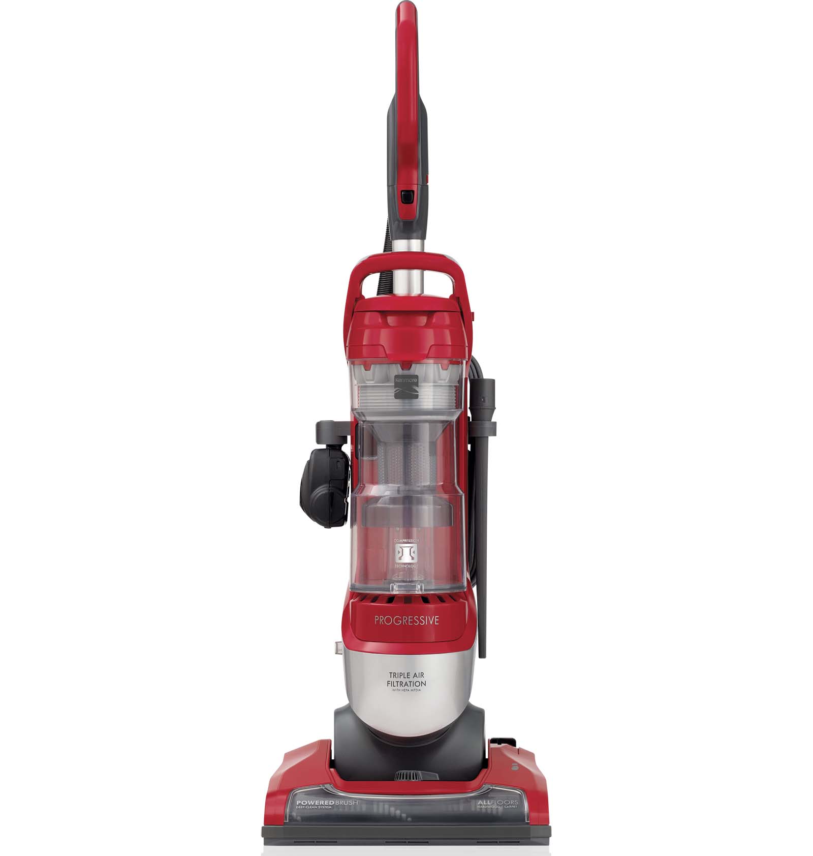 Kenmore 11610135510 Vacuum
