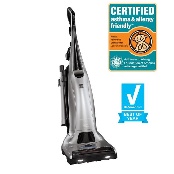Kenmore Elite 31150 PetFriendly Bagged Upright Vacuum Silver Sears