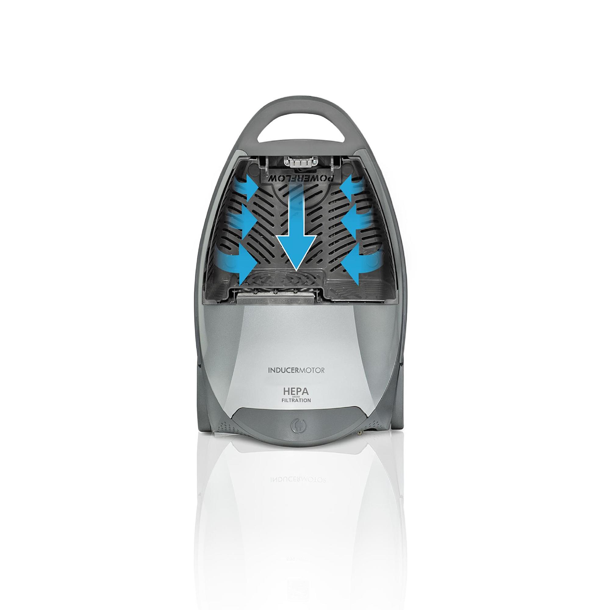 Kenmore Elite 10440 Quick Clean™ Cordless Multi-Vac