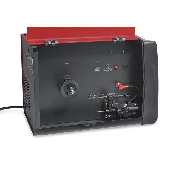 Craftsman CMFC135 Flux Core 135 Gasless Wire Feed Welder Sears