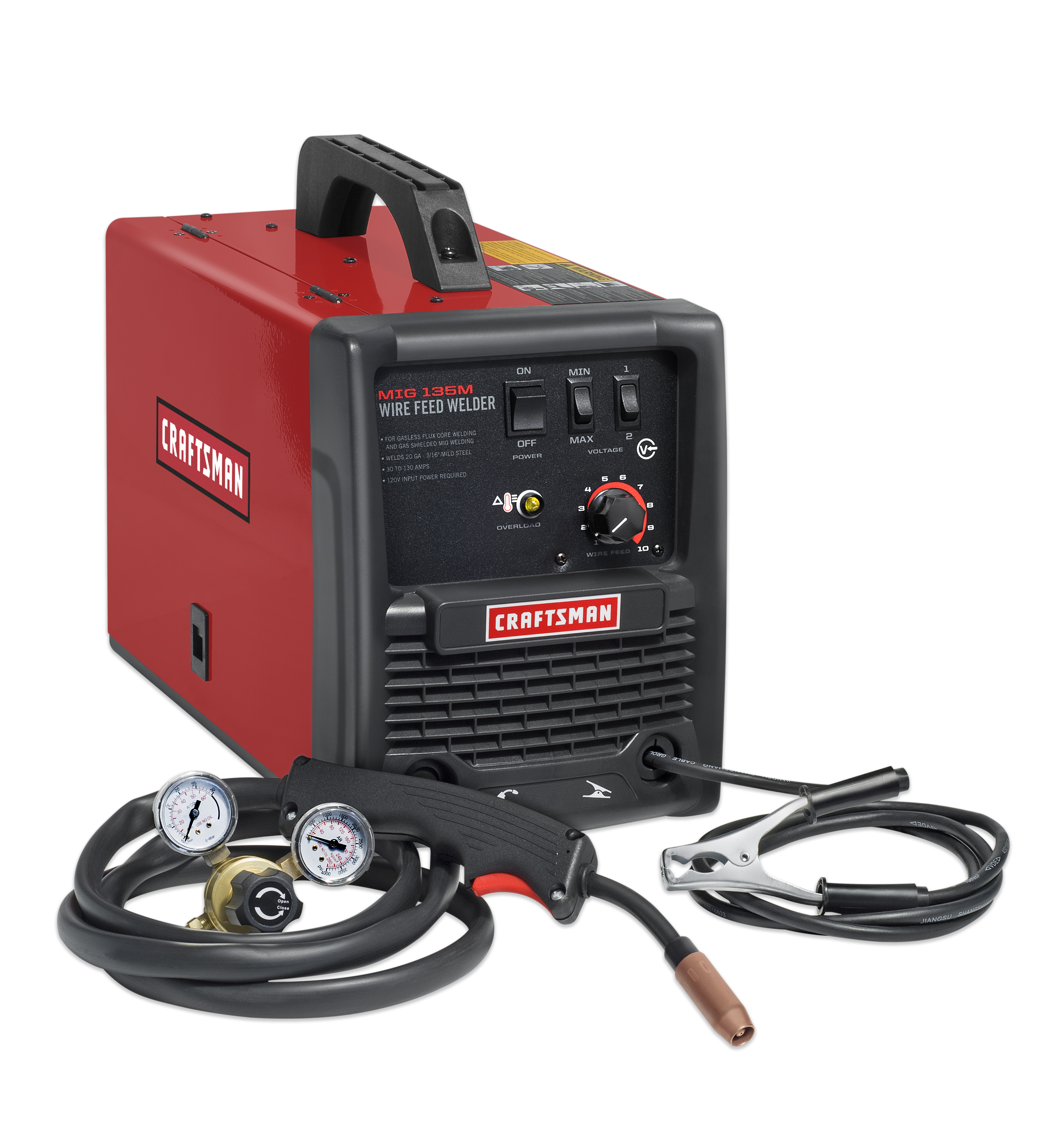 Craftsman 18851265 Welder