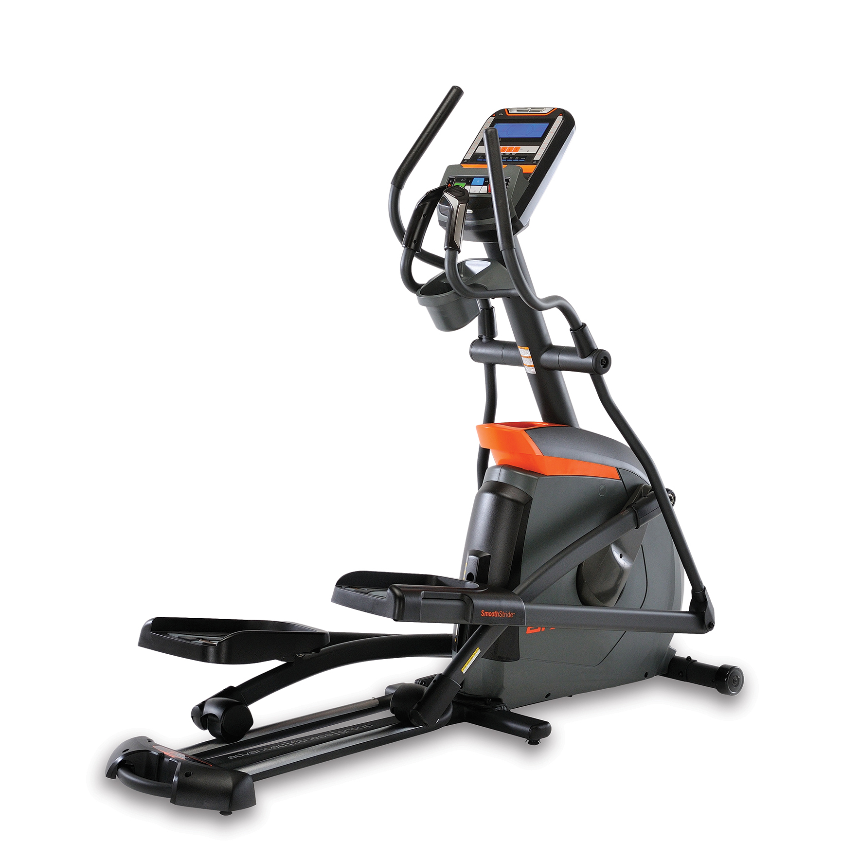 AFG 3.3AE Elliptical