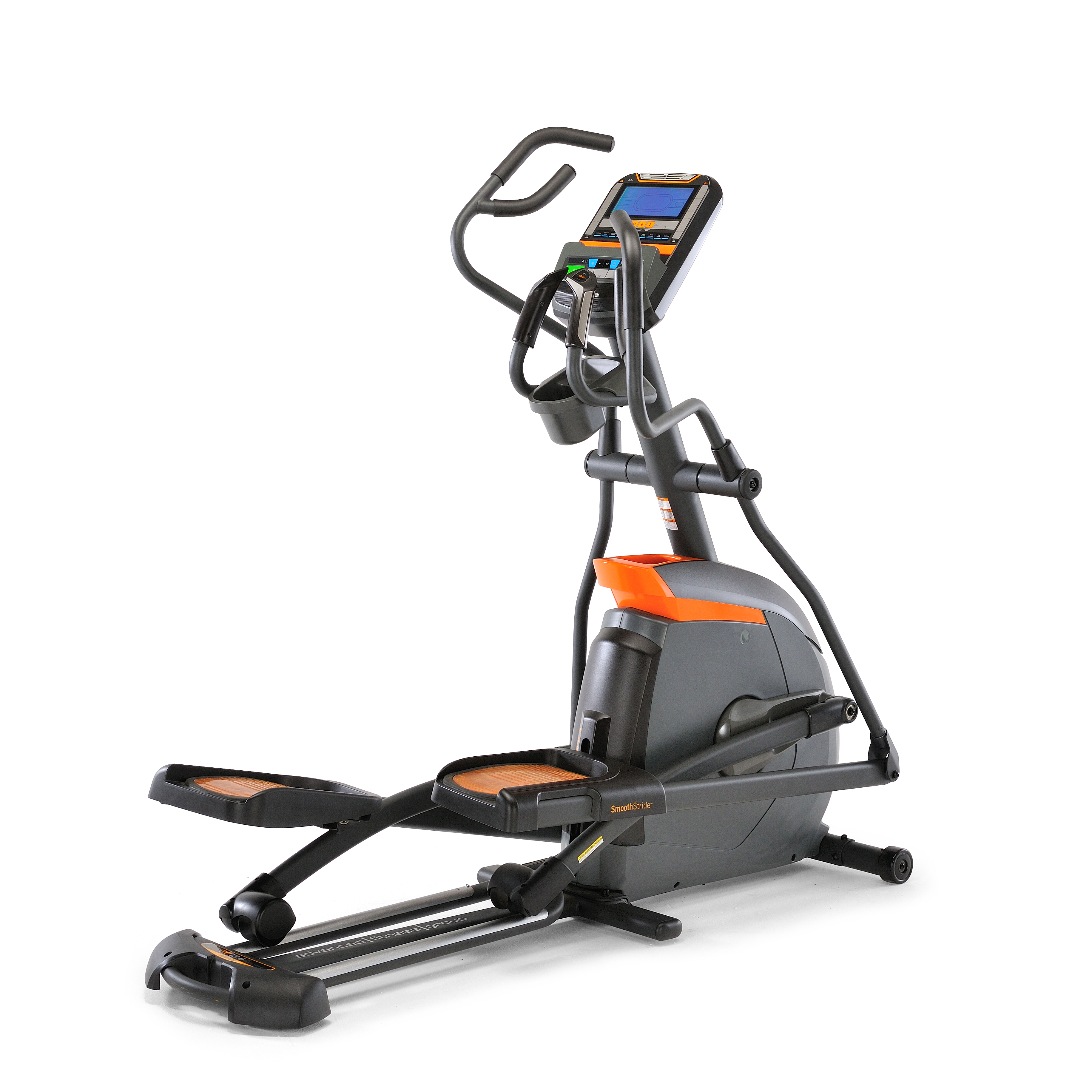 Sears discount outlet elliptical