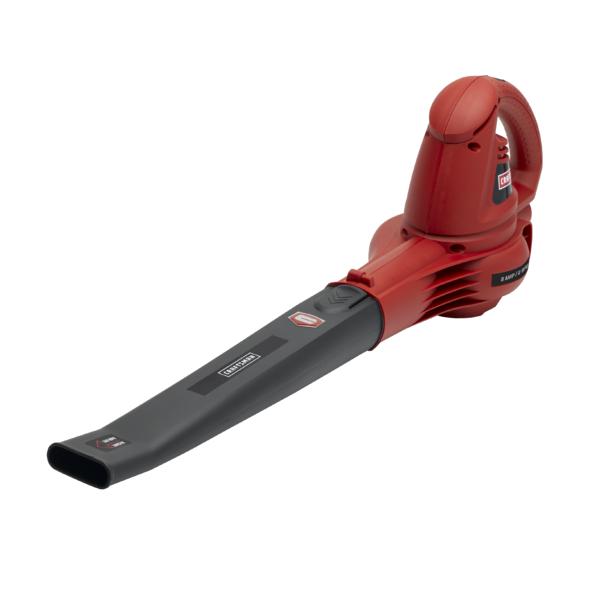 Craftsman 30382 8 Amp Electric Corded Blower/Sweeper | Sears Hometown ...