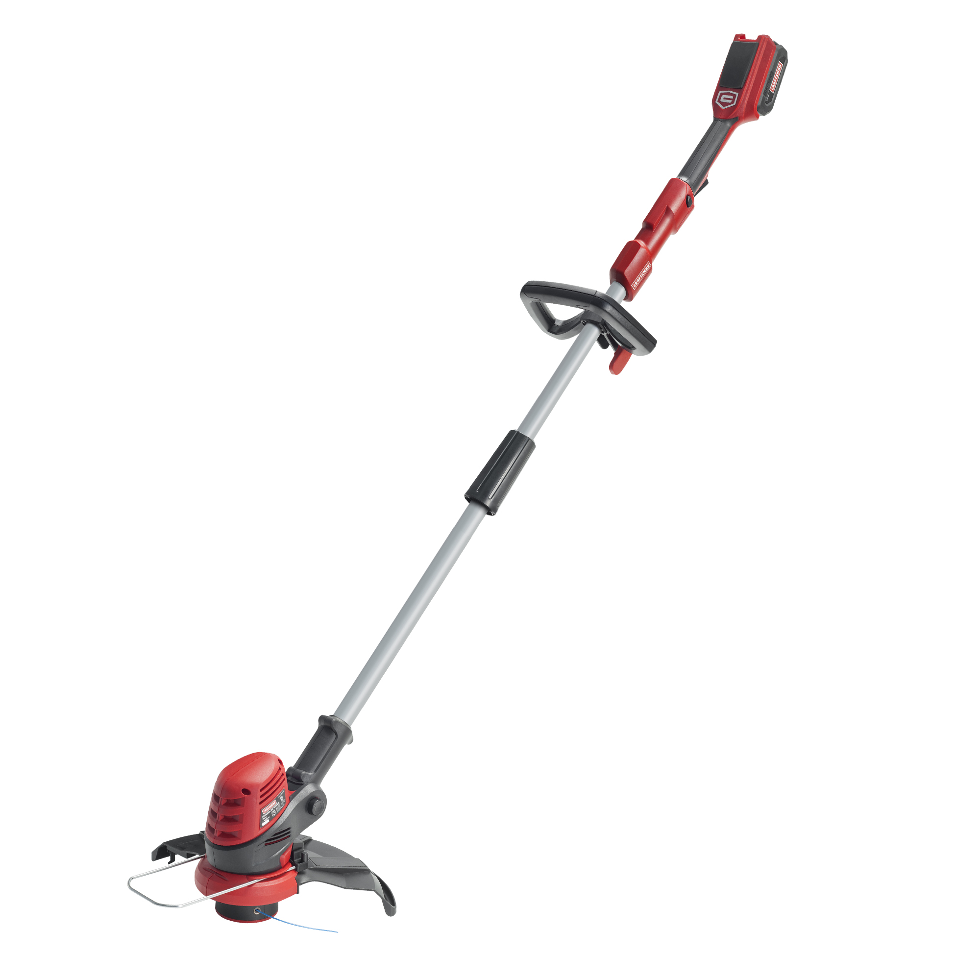 Craftsman 24 volt weed wacker new arrivals