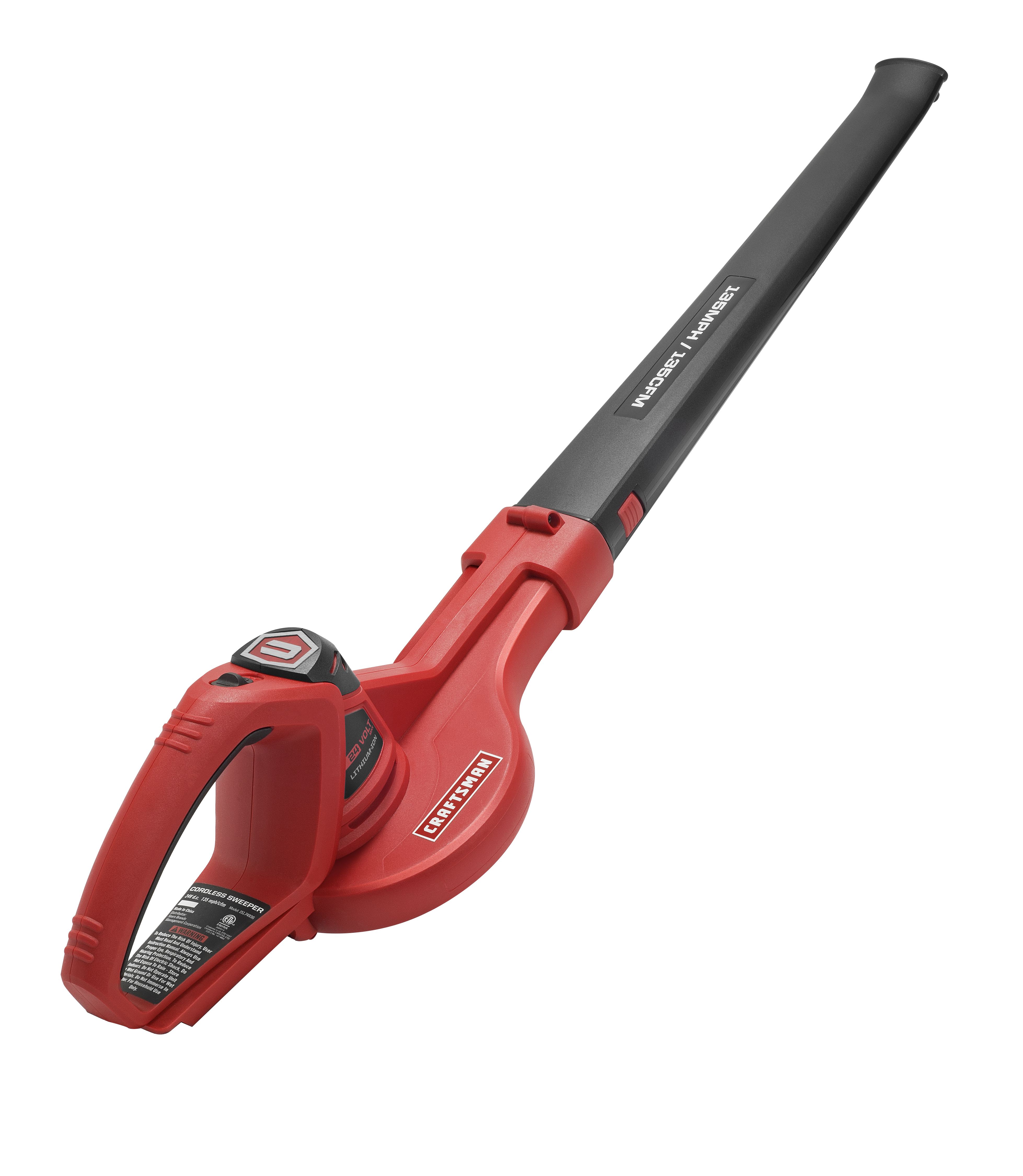 Craftsman 15174946 Lawn Sweeper