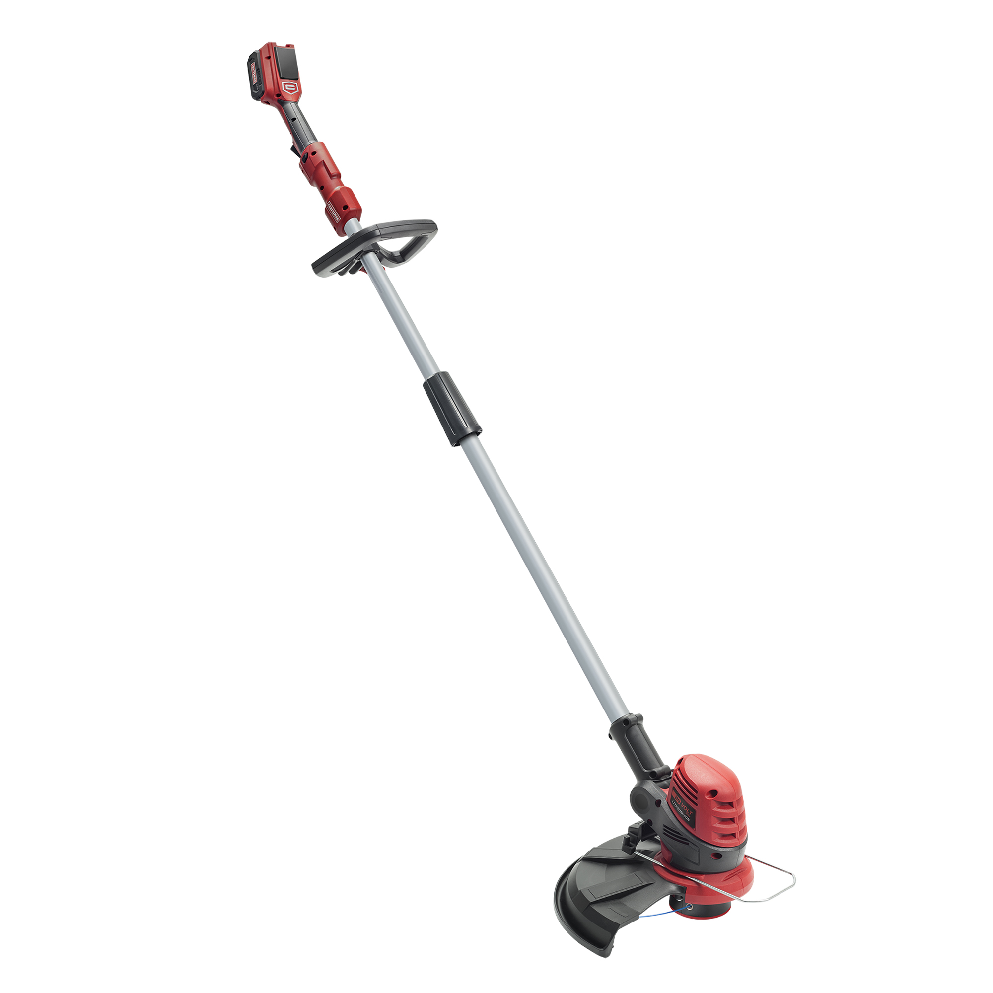 craftsman cordless weed wacker