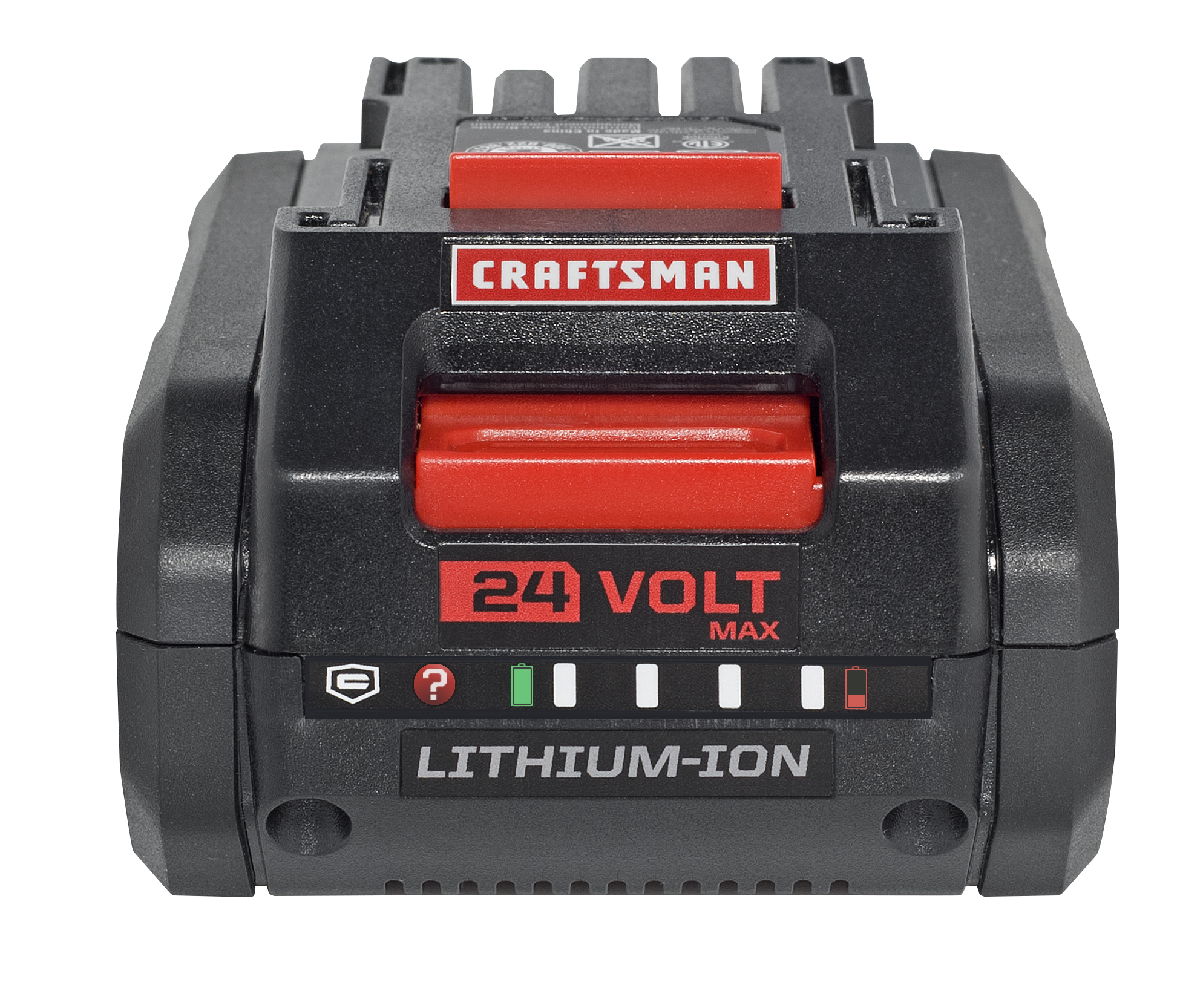 craftsman 24v cordless trimmer