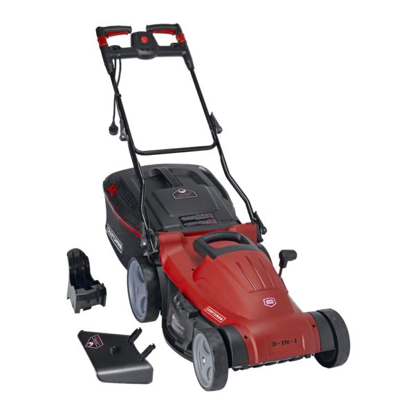 Craftsman 39942 19 Corded Electric Mower