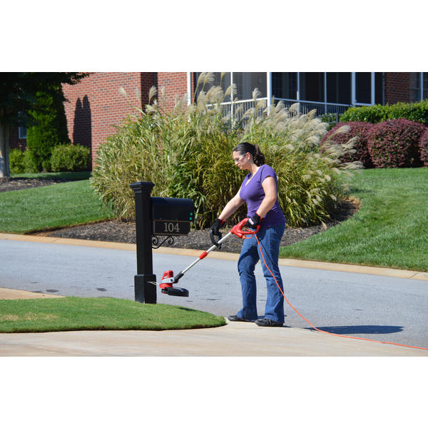 Craftsman 30378 13" Electric Corded String Trimmer Sears Hometown Stores