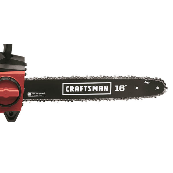 Craftsman CLCS6016S 60V MAX Cordless Chainsaw Sears Hometown Stores